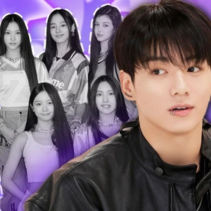 Проигрыш NewJeans и пластика Чонгука: 10 главных новостей мира k-pop и дорам с 26 октября по 1 ноября