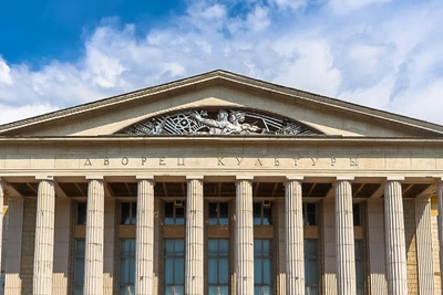 Ремонт ДК на площади Кирова в Самаре завершат к 2027 году