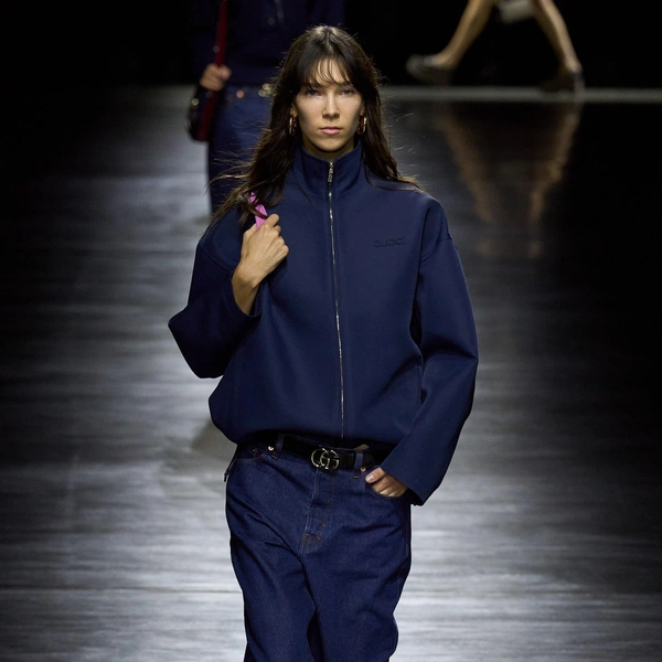 Gucci | marieclaire.kz
