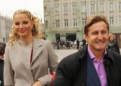 Мария Максакова: «Если дозвонюсь до Тюрина, то скажу ему: «Пощади психику детей!»