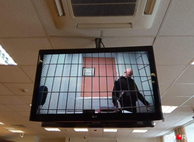 На счету Белорусцева как минимум 17 жертв | Источник: Вероника Свизева / Городские медиа