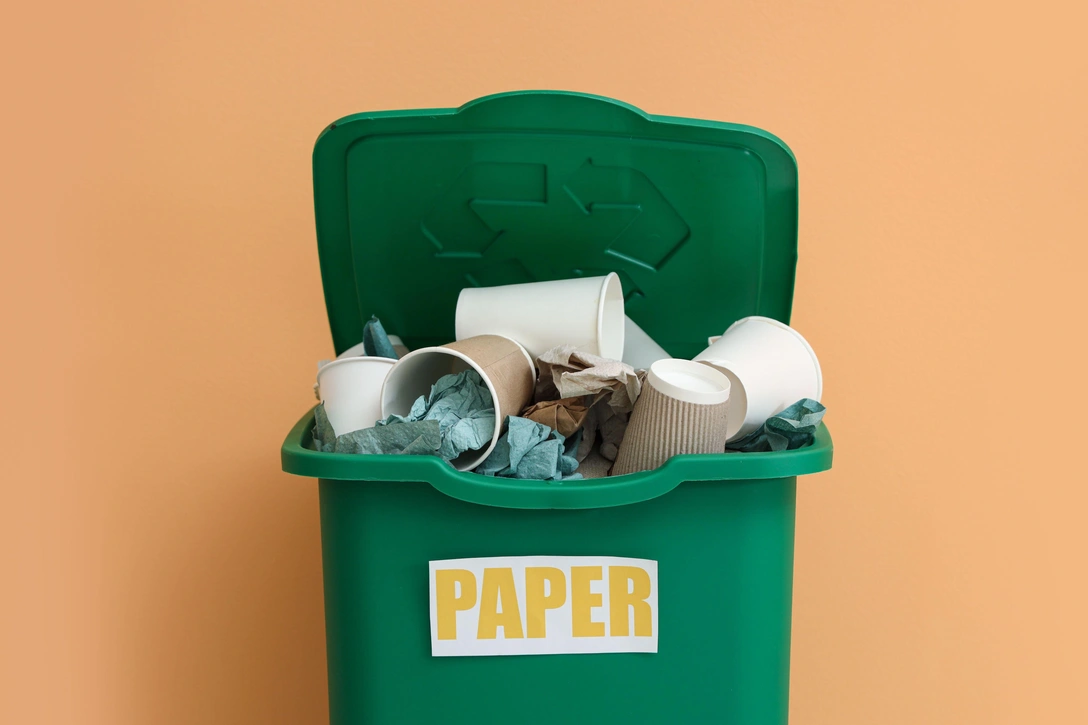 Как сортировать мусор дома (и куда его потом сдать) | Источник: legion media