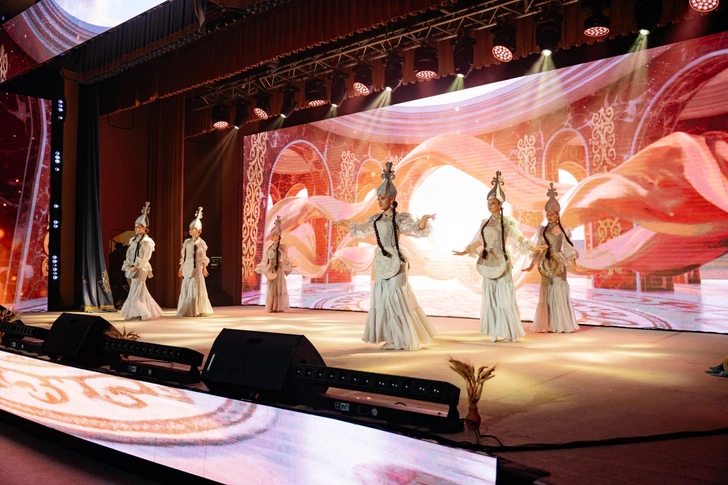 Кинофестиваль «Қорқыт ата 2025»: полный список победителей и лауреатов | marieclaire.kz