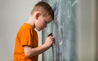 2 + 2 =? Что такое дискалькулия, из-за которой некоторым совсем не дается математика