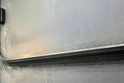 Officials explain why Volgograd public transport freezes