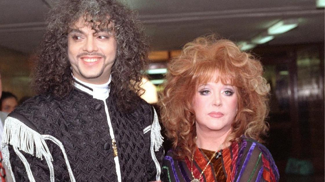 Киркоров тайно встретился с Пугачевой в Германии&nbsp;&mdash; подробности