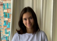 Дочь Бориса Немцова: «Мое 19-летие началось с решения развестись»