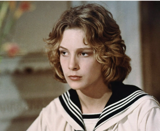 Умер актер Бьёрн Андресен, сыгравший «самого красивого мальчика на свете» в фильме «Смерть в Венеции» | Источник: Кадр из фильма «Смерть в Венеции»