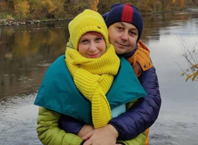 Звезда «Мухтара» Оксана Сташенко: «Коллеги в шоке от результата моей пластической операции»