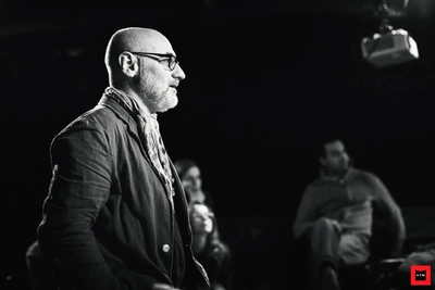 Петр Шерешевский перенесет «Вишневый сад» в детский лагерь Ленобласти