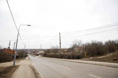 Новые сроки для дороги на Вавилова в Ростове