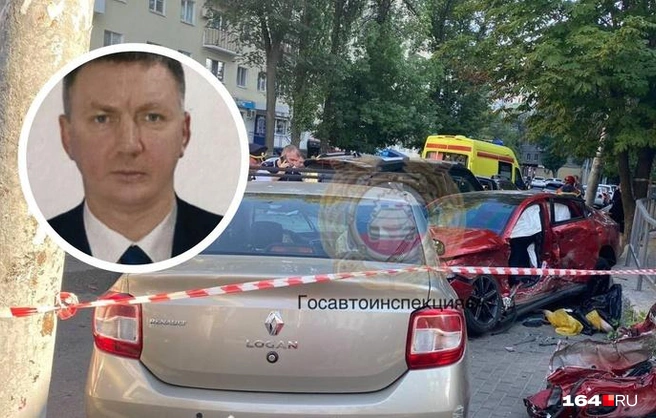 Главные политические события уходящей недели | Источник: Семен Коротов-Майбах, ГИБДД Саратовской области