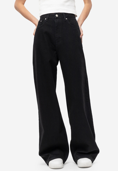 Джинсы Gloria Jeans, цвет: черный, MP002XW0JWMS — купить в интернет-магазине Lamoda