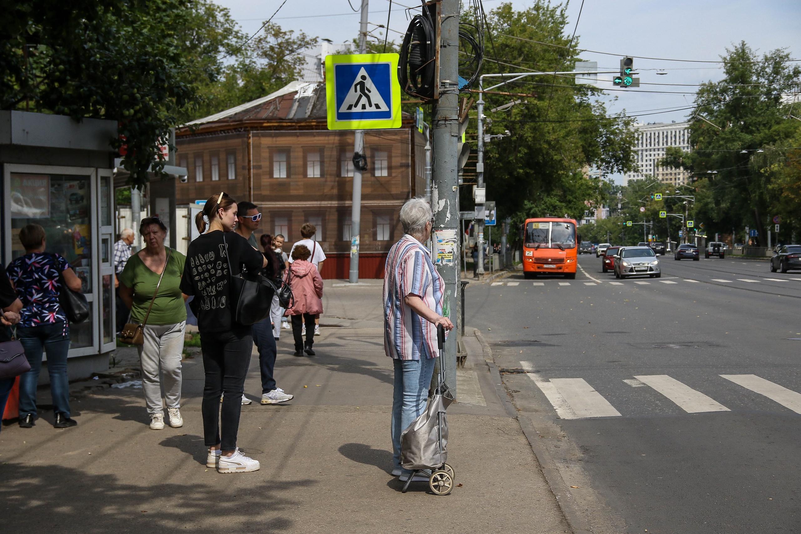 В Нижнем Новгороде появится новая остановка — какие автобусы там будут курсировать