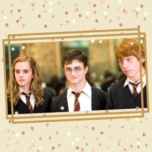 Кто сыграл бы в «Гарри Поттере», если бы его снимали в 2021 году