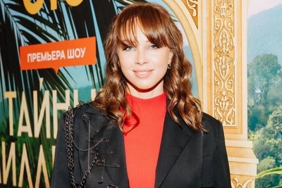 «Пропадает актриса!» Полина Диброва снова прошлась по Елене Товстик, у которой увела мужа