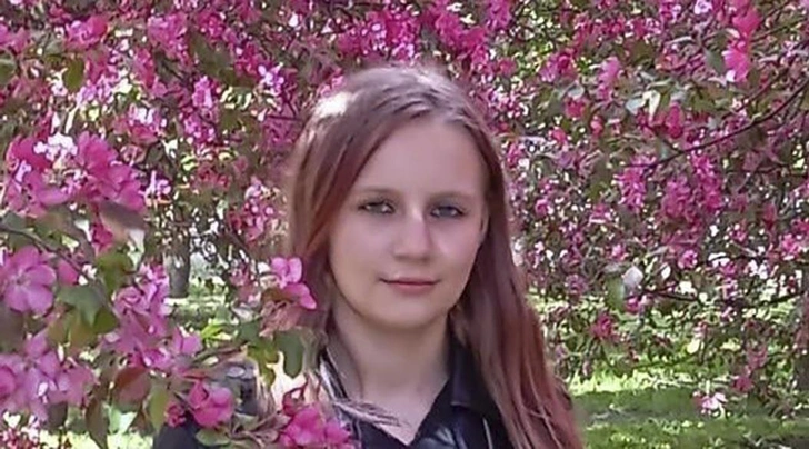 В июле Алисе Тепляковой исполнится 13 лет