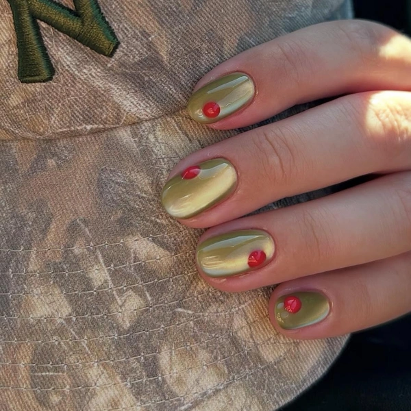 маникюр зима, маникюр зима 2025, маникюр зима 2026, маникюр зима 2025 модные, тенденции зимы маникюр, маникюр ногтей зима, маникюр зима фото, маникюр зима 2025 2026, тренд маникюра зима 2025, фото маникюра зима 2025, модный маникюр зима фото | Источник: Cоциальные сети