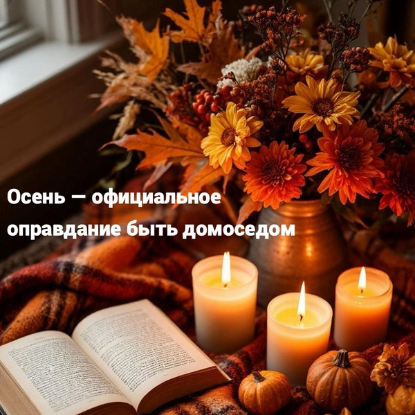 открытки с осенью, открытки с пожеланиями доброй осени, открытка с доброй осенью, открытки с осенью красивые, открытки с добрым утром осень, открытка с днем осени, открытка с добрым утром красивая осень, открытки с осенью с пожеланием | Источник: theDay/Шедеврум