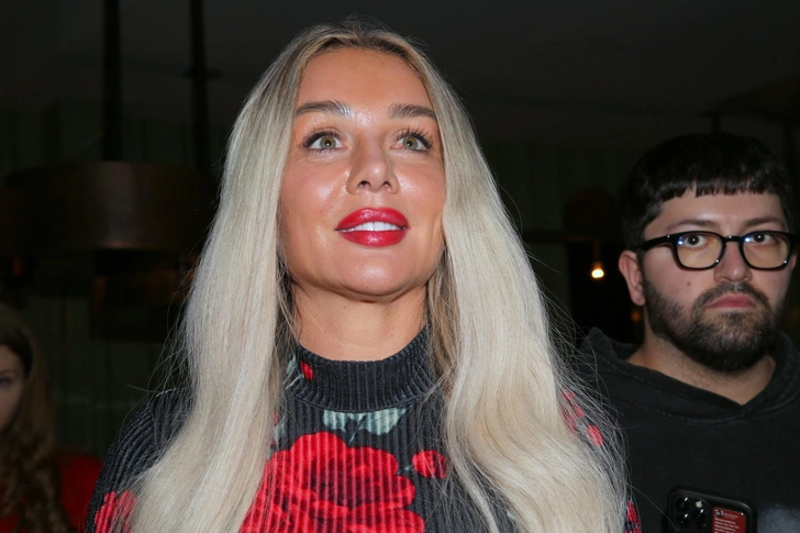 Анна Седокова | www.starhit.ru