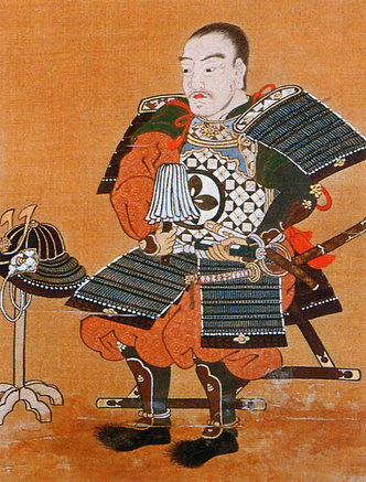 Человек с двумя мечами: подлинная история самураев