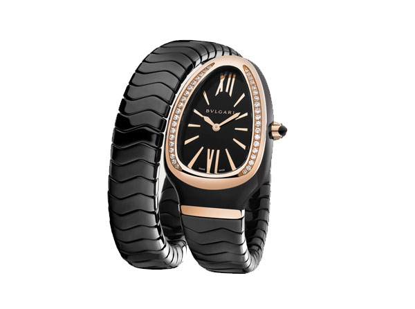 Bvlgari Serpenti Spiga