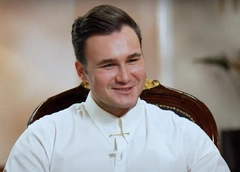 Соболев подсказал Моргенштерну*, как вернуться обратно в Россию: «Срезал бы кожу с тату 666»