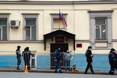 Moscow Court to Review Detention Extension for Officials