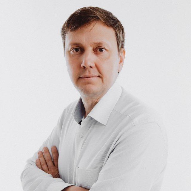 Сергей Разуваев