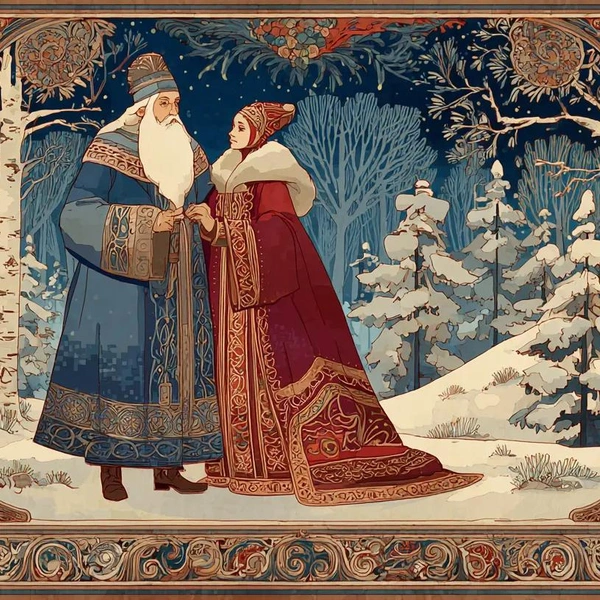 Источник: Psychologies / Midjourney