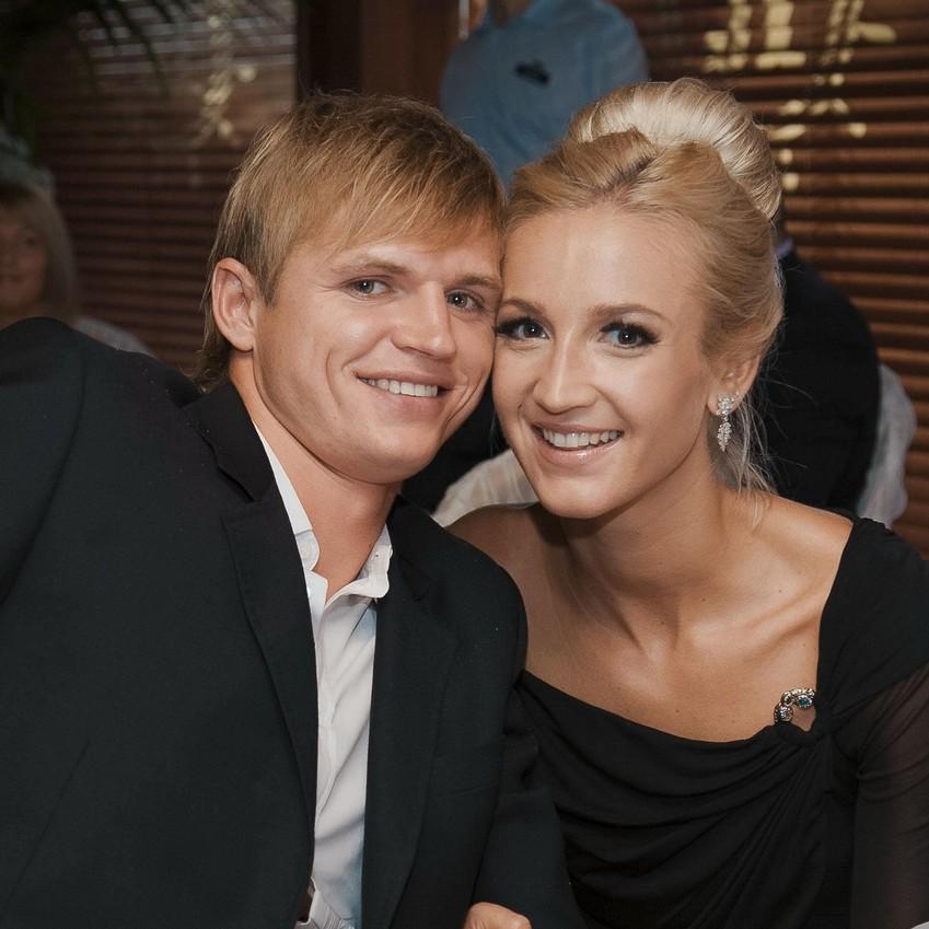 «Держал Ольгу на чердаке связанной»: обедневший Тарасов ответил Бузовой, обвинившей его в жестокости