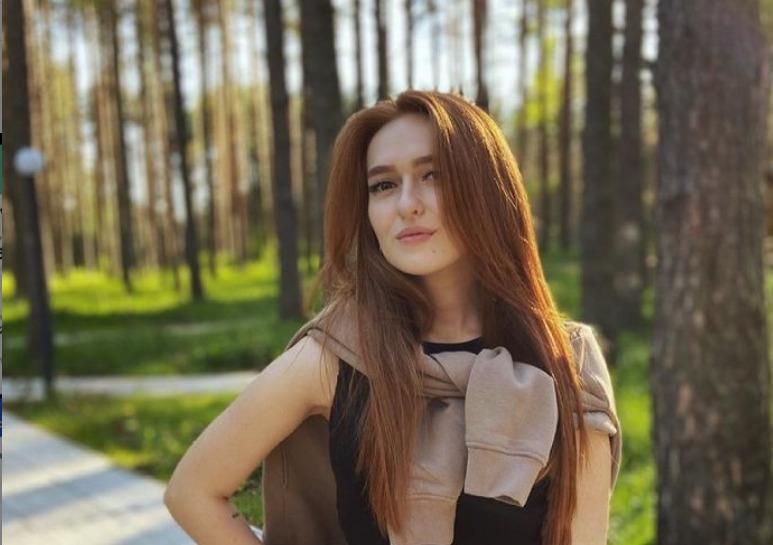 Виктория Муратова
