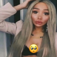 Аватарка baby🔥