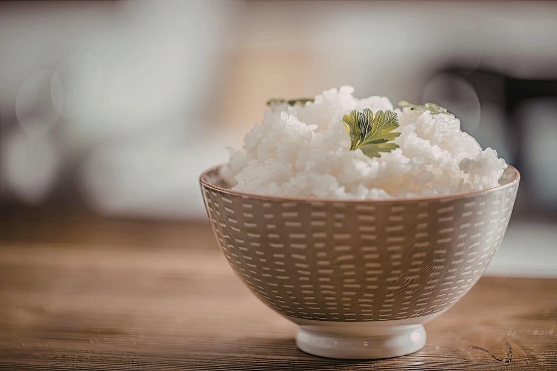 Важная причина, почему рис надо варить в минимальном количестве воды | Источник: Legion Media