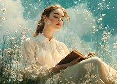 Что почитать летом? 8 книг об отношениях, которые действительно вдохновляют