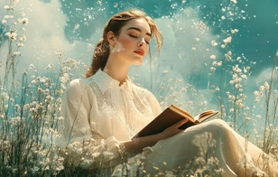 Что почитать летом? 8 книг об отношениях, которые действительно вдохновляют