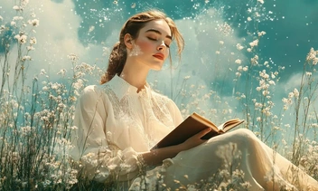 Что почитать летом? 8 книг об отношениях, которые действительно вдохновляют