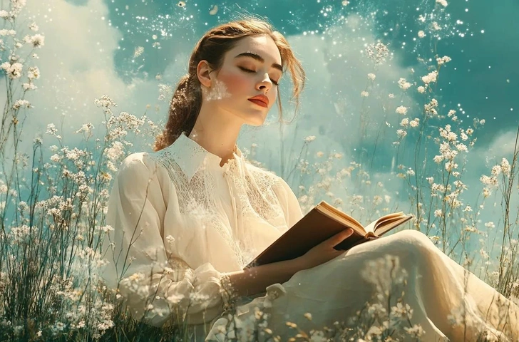 Что почитать летом? 8 книг об отношениях, которые действительно вдохновляют