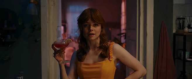 Источник: кадр из фильма «Сводишь с ума» (16+), реж. Дарья Лебедева, студия All Media и Forza Film, 2025 год