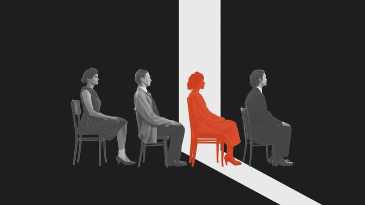 Почему современные люди страдают не так, как люди в прошлом | Источник: Shutterstock/Fotodom.ru