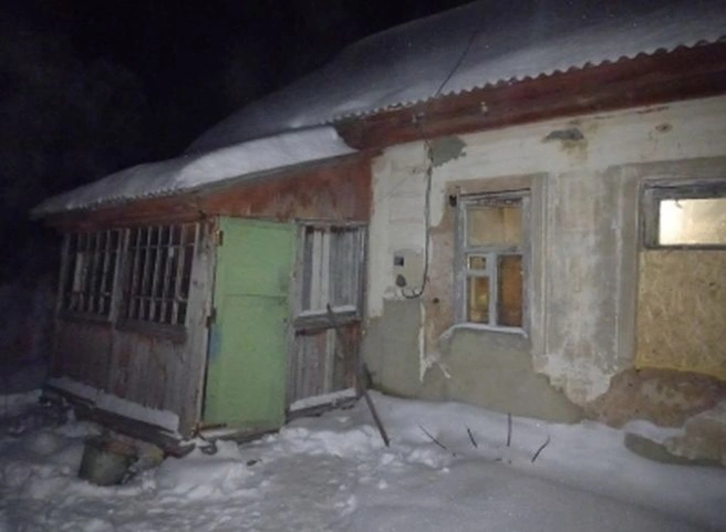 В Рязанской области будут судить мужчину, убившего знакомого уголком для труб | ya62.ru