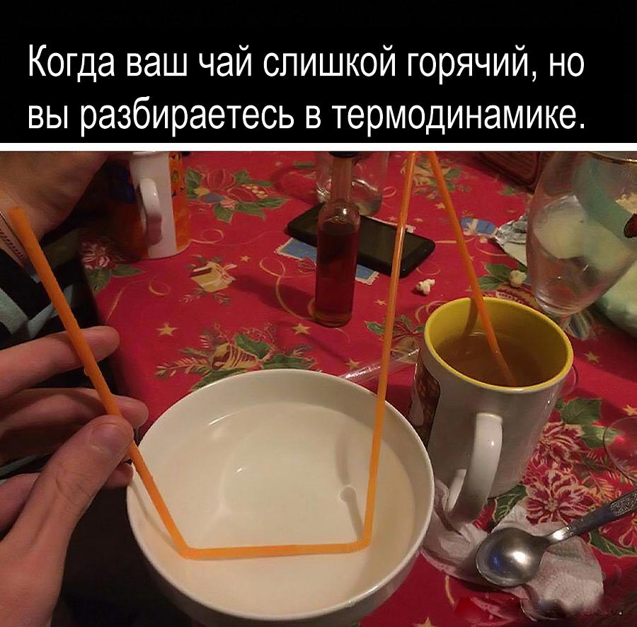 Интеллект и смех :-) Хулиганство,Наука