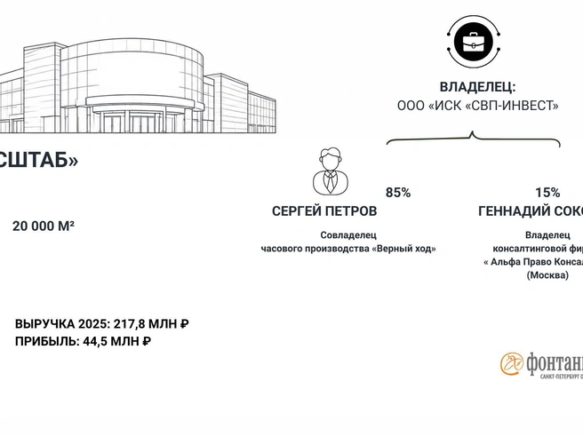 Источник: Инфографика «Фонтанка.ру»