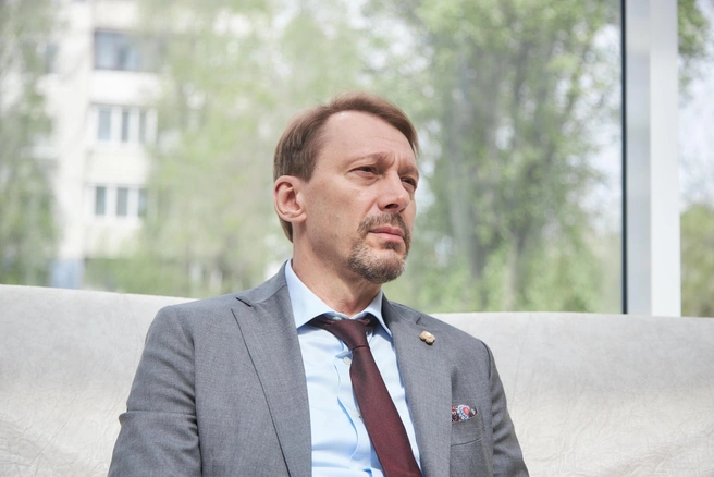 С конца 2025 года Владислав Романов находился в федеральном розыске | Источник: Роман Данилкин / 63.RU