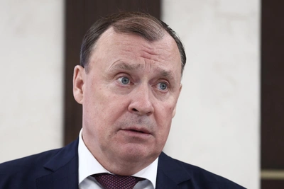 Орлов станет сенатором в Совфеде