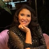 <p>Кажетта Ахметжанова</p>