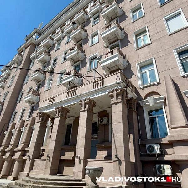 Источник: Елена Буйвол / VLADIVOSTOK1.RU