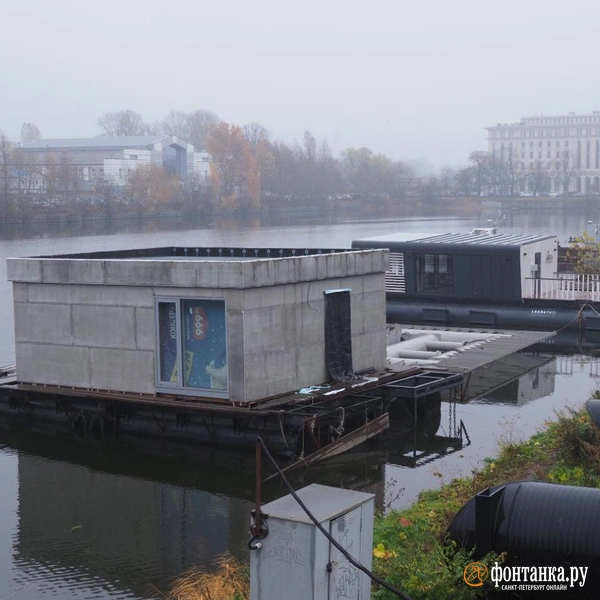 Источник: Сергей Николаев / FONTANKA.RU