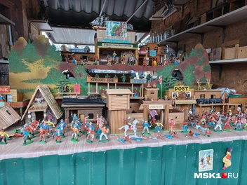 Источник: Серафима Путиева / MSK1.RU