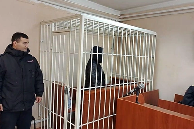 Пенсионерку задержали на Урале с тремя килограммами мефедрона